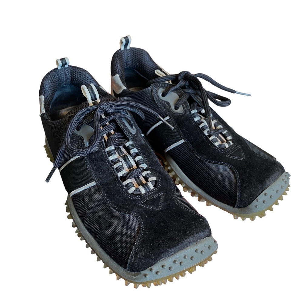 1999 Miu Miu Bubble Sneakers